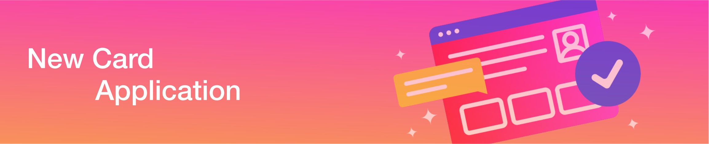 Banner